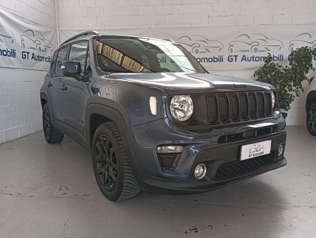 JEEP Renegade 1.0 T3 Night Eagle Immagine 0