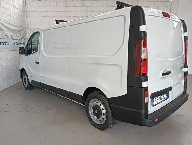 RENAULT Trafic T29 1.6 dCi 140CV S&S PC-TN Furgone Immagine 4