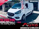 FORD Transit Custom 280 2.0 EcoBlue 130 CV -NAVI- PDC- FULL