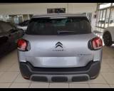 CITROEN C3 Aircross 1.2 puretech You s&s 110cv