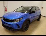 OPEL Grandland 1.2 GS s&s 130cv