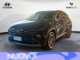 HYUNDAI Tucson MY25 1.6 HEV aut.Exellence
