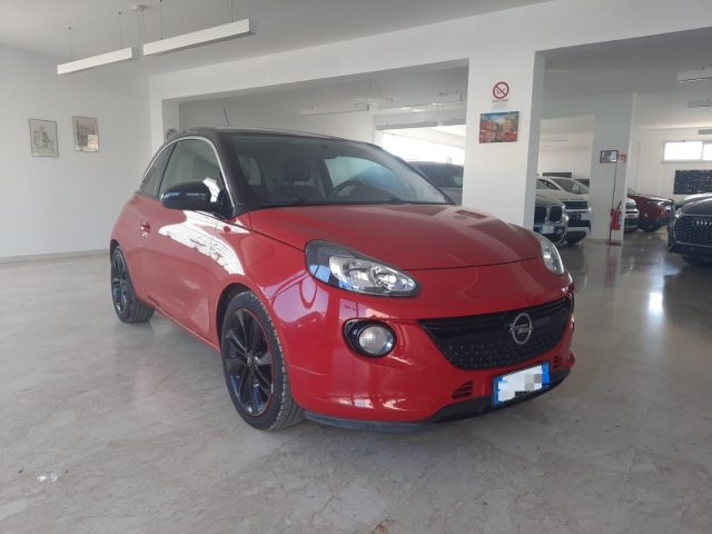 OPEL Adam 1.0 SGE 115 CV Jam