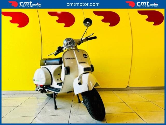 LML Star 125 2t Garantita e Finanziabile Immagine 1