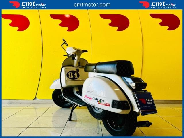 LML Star 125 2t Garantita e Finanziabile Immagine 3