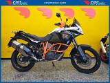 KTM 1190 Adventure Garantita e Finanziabile
