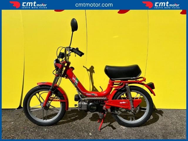 APRILIA Other Under 18 Finanziabile - Rosso - 2083 Immagine 2