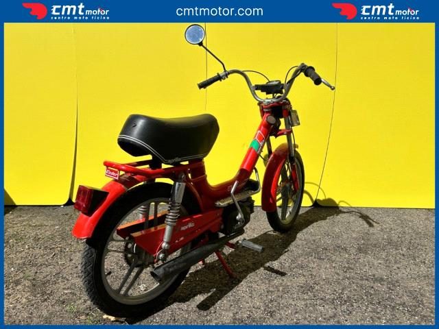 APRILIA Other Under 18 Finanziabile - Rosso - 2083 Immagine 3