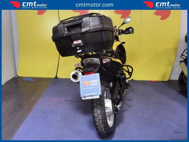 BMW F 650 GS Garantita e Finanziabile Immagine 0