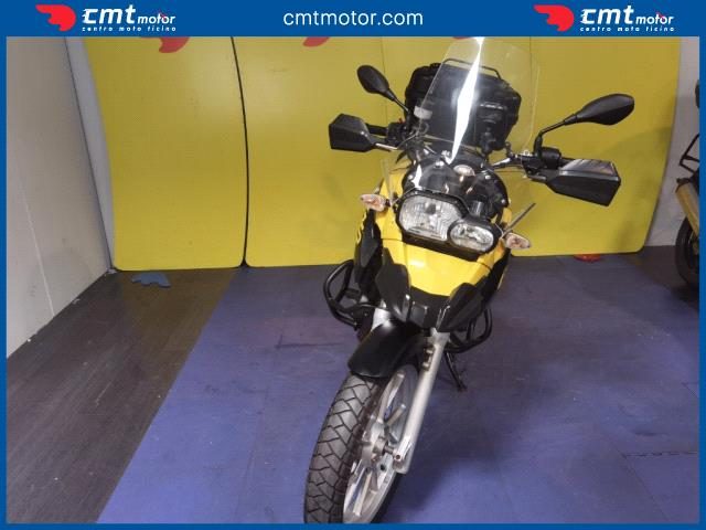 BMW F 650 GS Garantita e Finanziabile Immagine 2