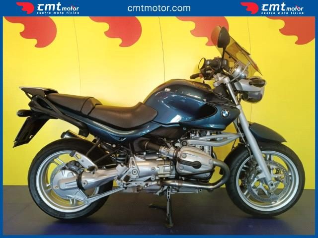 BMW R 1150 R Garantita e Finanziabile Immagine 0