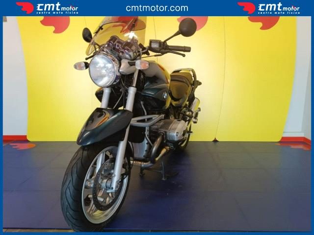 BMW R 1150 R Garantita e Finanziabile Immagine 1