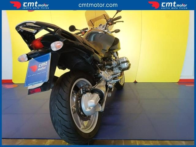 BMW R 1150 R Garantita e Finanziabile Immagine 3