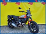 DUCATI Scrambler 800 Garantita e Finanziabile