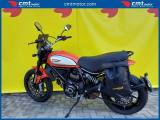 DUCATI Scrambler 800 Garantita e Finanziabile