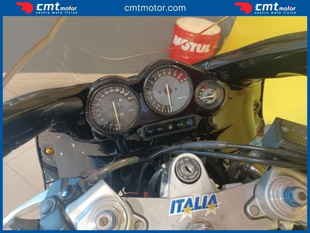 YAMAHA YZF 600 R Thundercat Garantita e Finanziabile Immagine 4