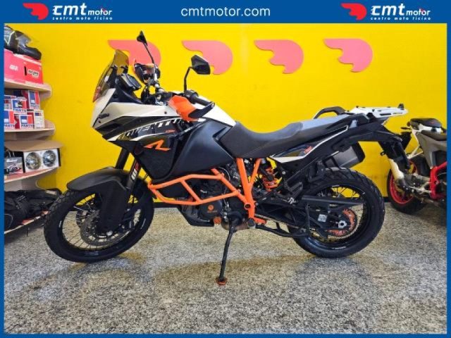 KTM 1190 Adventure Garantita e Finanziabile Immagine 0