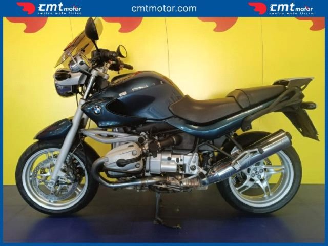 BMW R 1150 R Garantita e Finanziabile Immagine 2