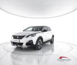 PEUGEOT 3008 GT Hybrid4 300 e-EAT8 GT Line