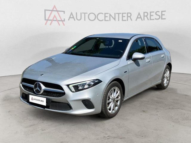 MERCEDES-BENZ A 250 e Automatic EQ-Power Business Extra Immagine 0