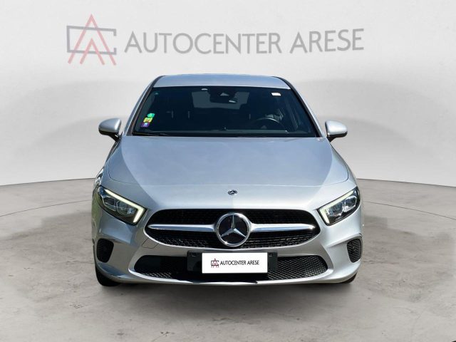 MERCEDES-BENZ A 250 e Automatic EQ-Power Business Extra Immagine 1