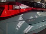 HYUNDAI i20 i20 1.2 mpi Connectline mt