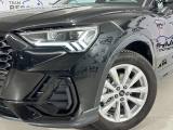 AUDI Q3 SPORTBACK 35 TFSI S tronic S line edition