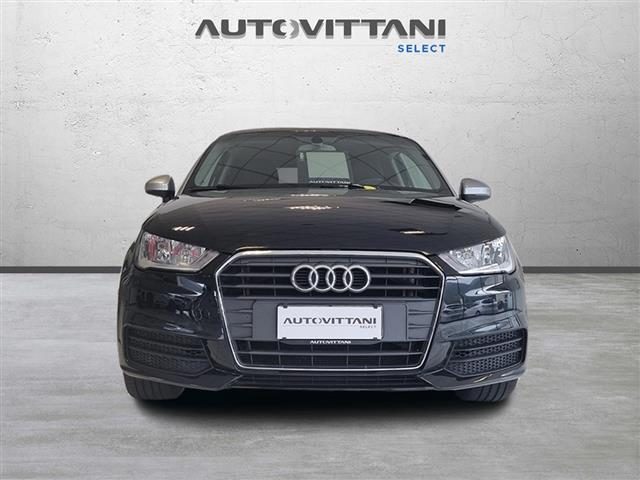 AUDI A1 3 Porte 1.4 TDI Sport Immagine 1