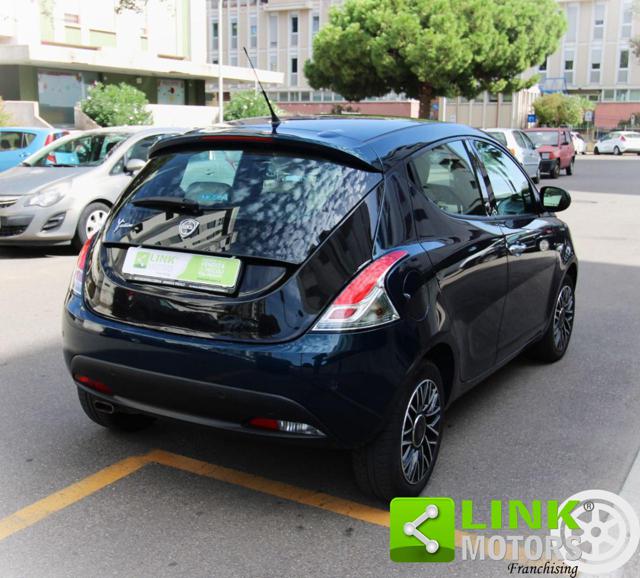 LANCIA Ypsilon 1.2 69 CV Gold? OFFERTA? Immagine 2