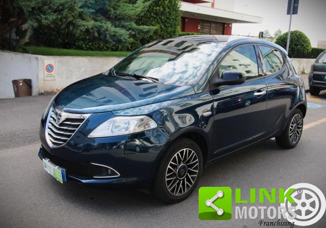 LANCIA Ypsilon 1.2 69 CV Gold? OFFERTA? Immagine 0