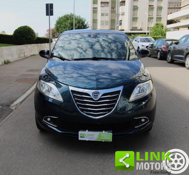 LANCIA Ypsilon 1.2 69 CV Gold? OFFERTA? Immagine 3