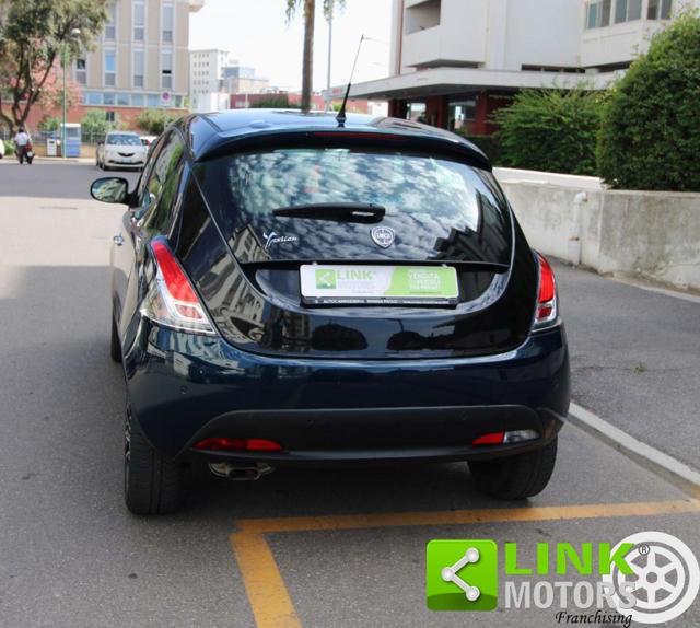 LANCIA Ypsilon 1.2 69 CV Gold? OFFERTA? Immagine 1