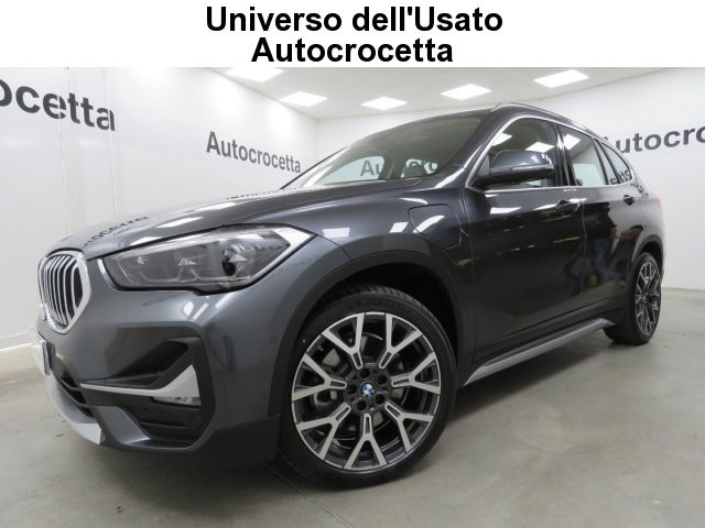 BMW X1 xDrive25e xLine Plus Immagine 0