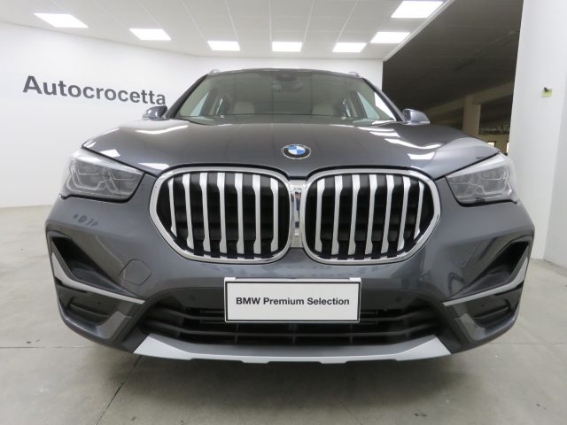 BMW X1 xDrive25e xLine Plus Immagine 2