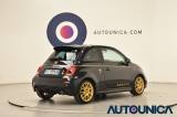 ABARTH 595 1.4 TURBO T-JET 165CV SCORPIONEORO 2000 ESEMPLARI