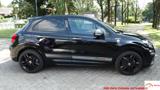 FIAT 500X 1.3 T4 150 CV DCT Sport Scarico Ragazzon cerchi19