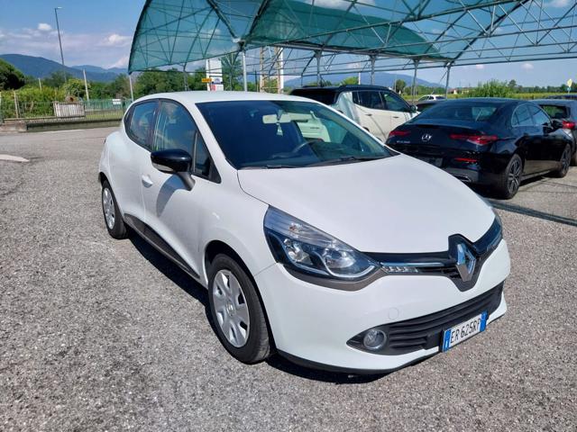 RENAULT Clio 1.2 75CV GPL 5 porte Live OK NEOPATENTATI Immagine 2