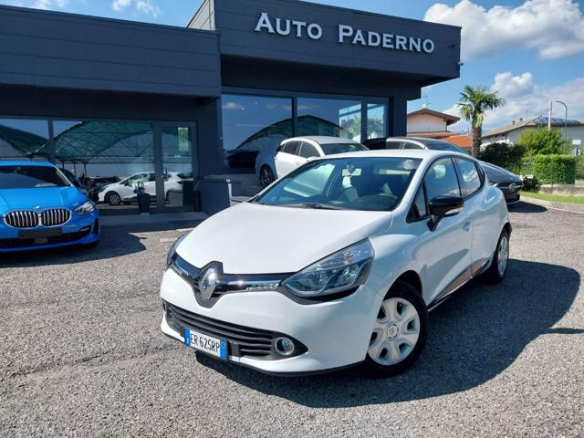 RENAULT Clio 1.2 75CV GPL 5 porte Live OK NEOPATENTATI Immagine 0