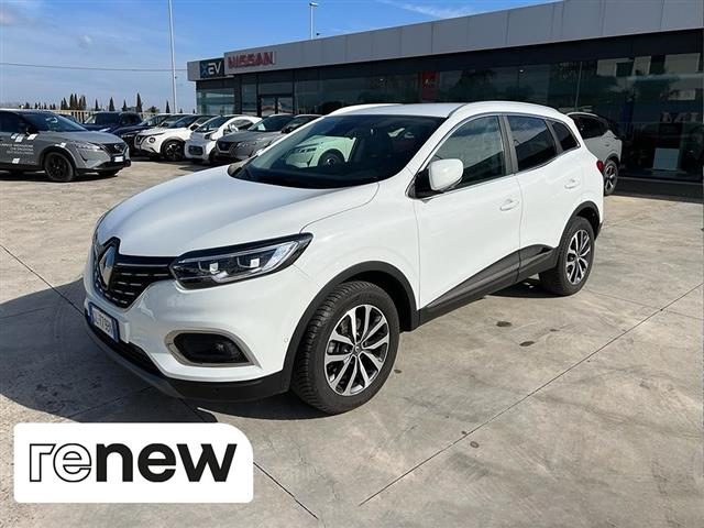 RENAULT Kadjar 1.5 Blue dCi Intens EDC Immagine 0