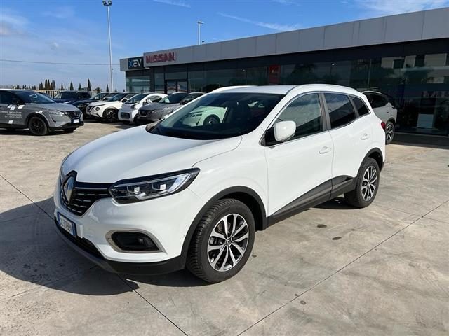 RENAULT Kadjar 1.5 Blue dCi Intens EDC Immagine 1