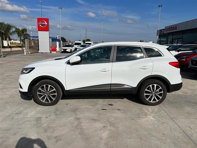 RENAULT Kadjar 1.5 Blue dCi Intens EDC Immagine 3