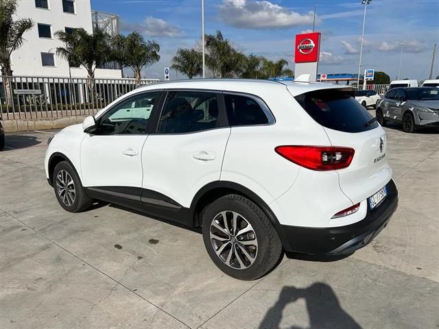 RENAULT Kadjar 1.5 Blue dCi Intens EDC Immagine 4