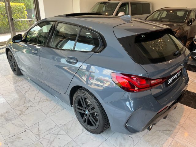 BMW 118 i MSport 5p. 136cv StepTronic Shadow Immagine 1