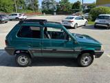 FIAT Panda 1ª serie 1100 i.e. cat 4x4 Country Club