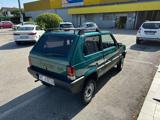 FIAT Panda 1ª serie 1100 i.e. cat 4x4 Country Club