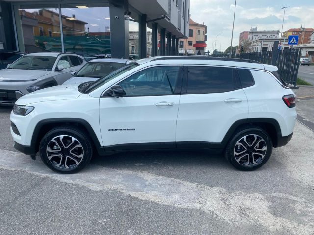 JEEP Compass 1.6 Multijet II 2WD Limited Immagine 1