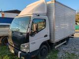 MITSUBISHI Canter  3C15