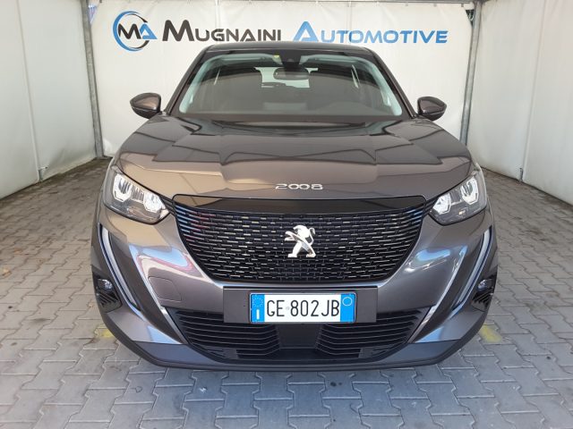 PEUGEOT 2008 1.5 BlueHDi 110cv Active Pack Immagine 0