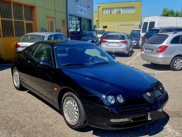 ALFA ROMEO GTV 2.0i V6 turbo 50 MILA KM PERFETTA!!!!! Immagine 0