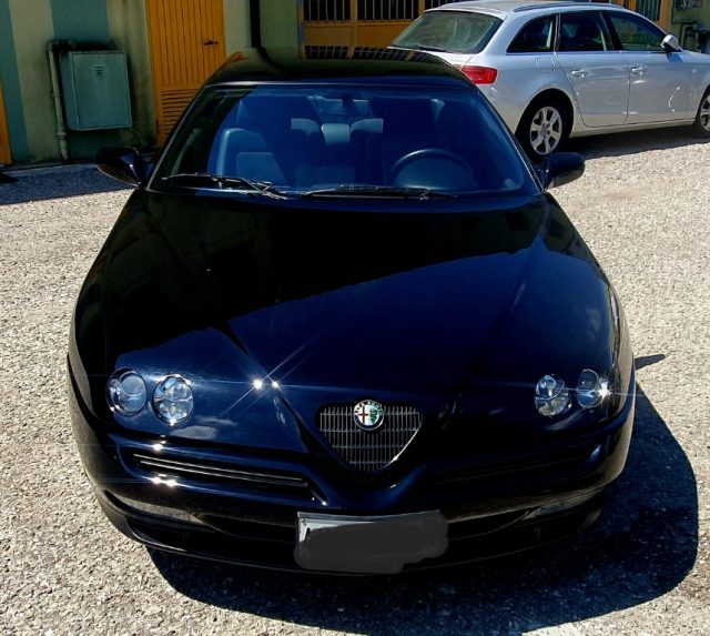 ALFA ROMEO GTV 2.0i V6 turbo 50 MILA KM PERFETTA!!!!! Immagine 1